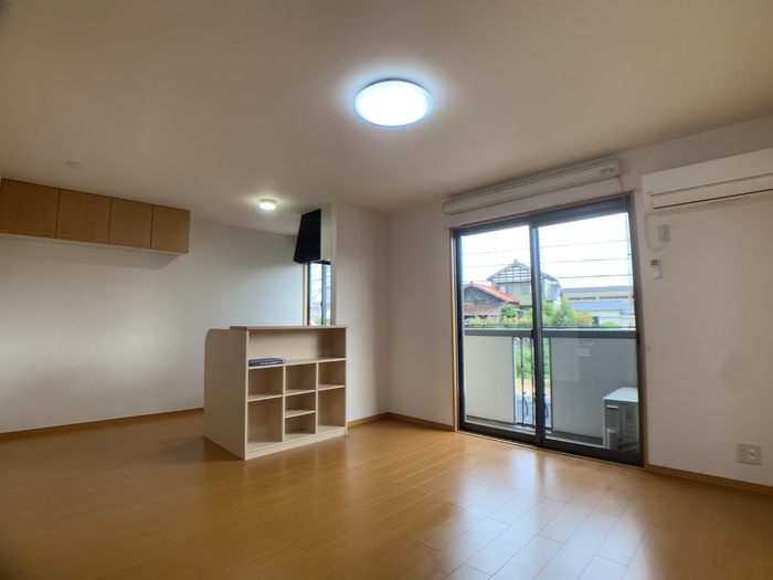 4/20 リビング/ダイニング