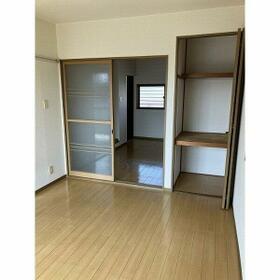 4/13 リビング/ダイニング