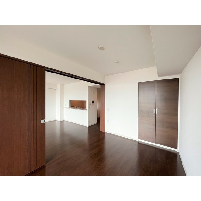 4/8 リビング/ダイニング