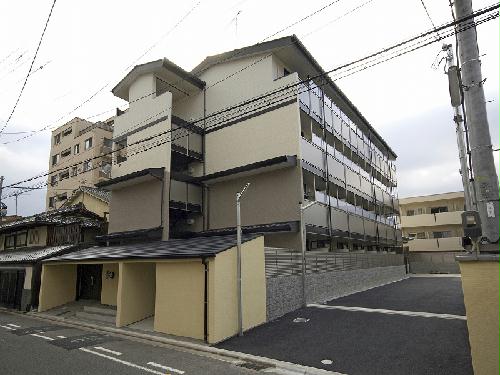 1/23 外観