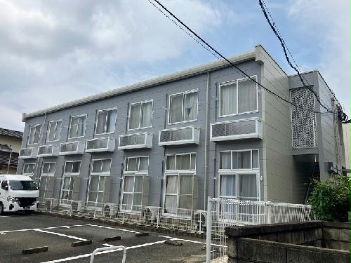 1/14 外観