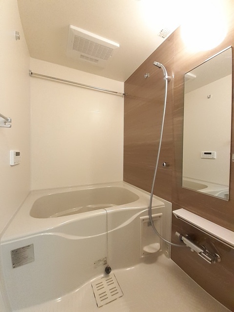 8/20 浴室