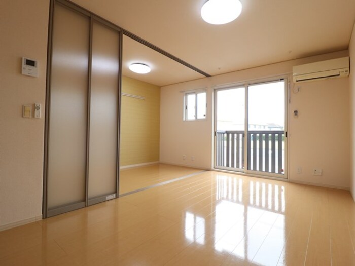 3/19 リビング/ダイニング