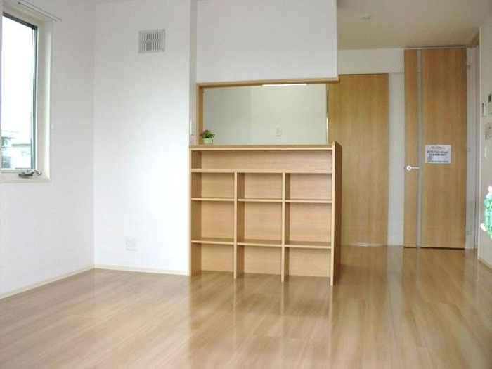 3/13 リビング/ダイニング