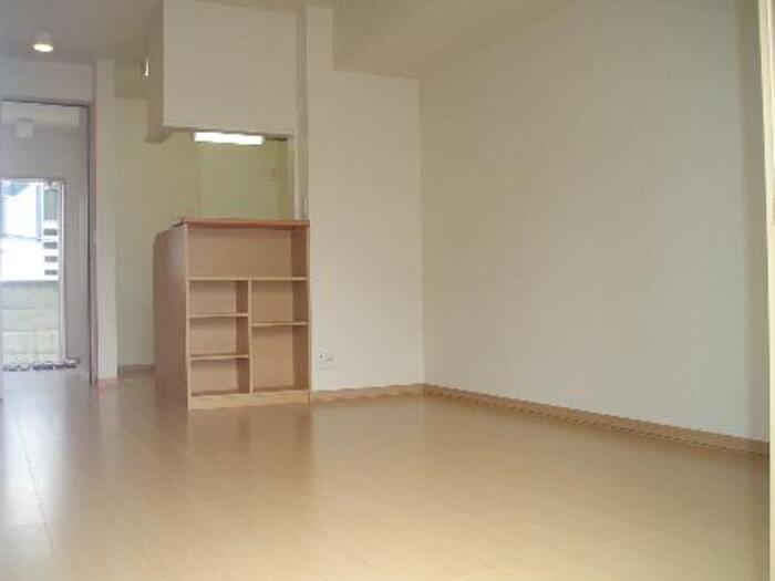 3/13 リビング/ダイニング