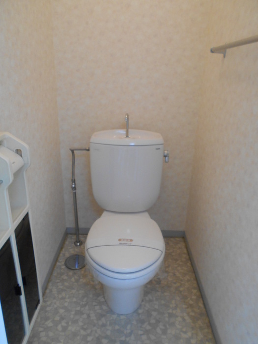 9/20 トイレ
