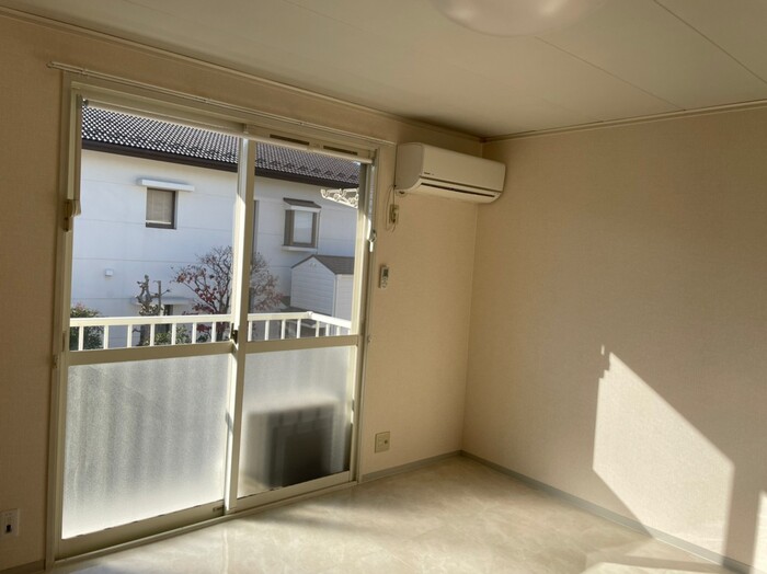 3/20 リビング/ダイニング