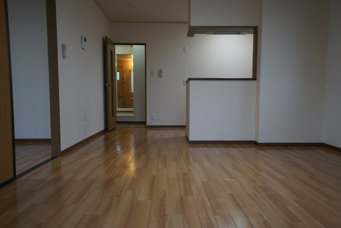 3/16 リビング/ダイニング