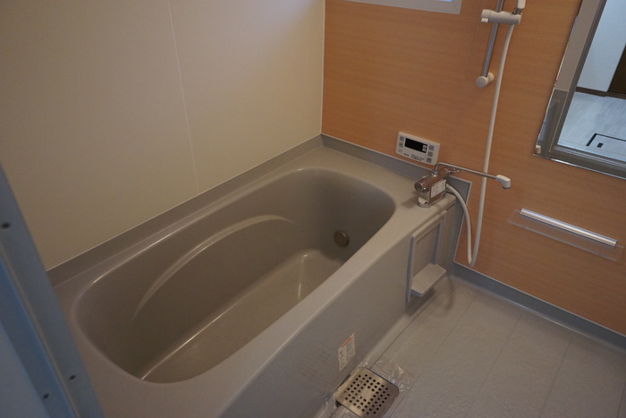 7/16 浴室