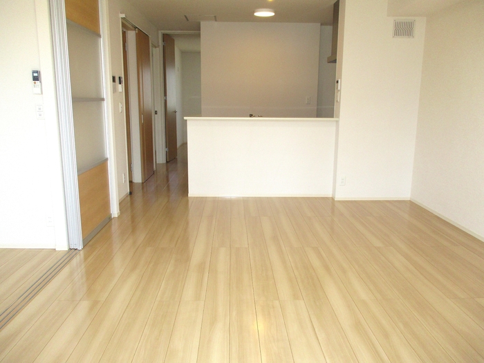 3/25 リビング/ダイニング