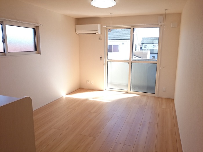 3/21 リビング/ダイニング