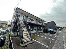 2/2 駐車場