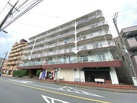 セトル東青梅の外観
