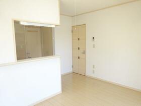 4/16 リビング/ダイニング