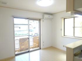 3/16 リビング/ダイニング