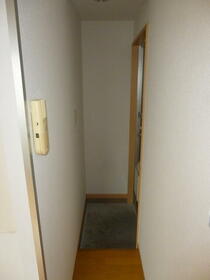 7/16 玄関