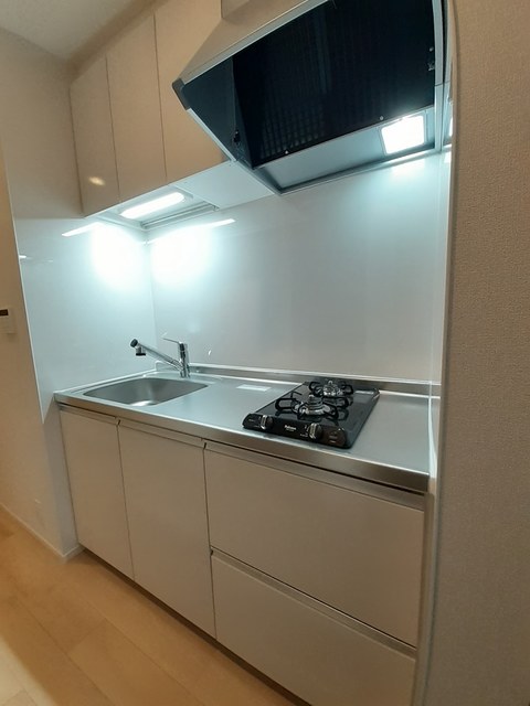 7/20 キッチン