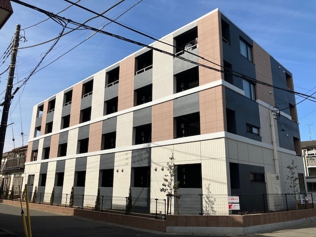 1/20 外観