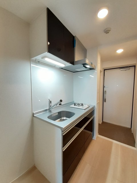 6/20 キッチン