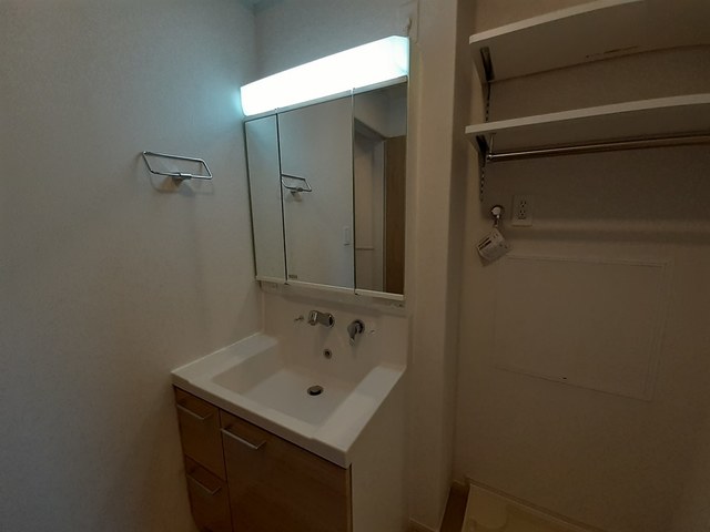 10/20 洗面