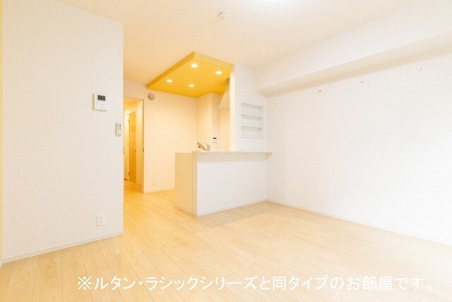 3/25 リビング/ダイニング