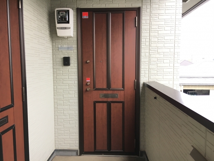 19/24 エントランス