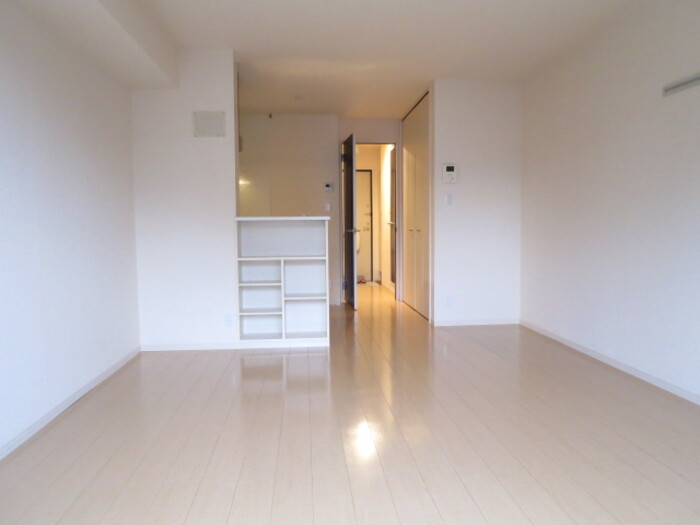 3/17 リビング/ダイニング