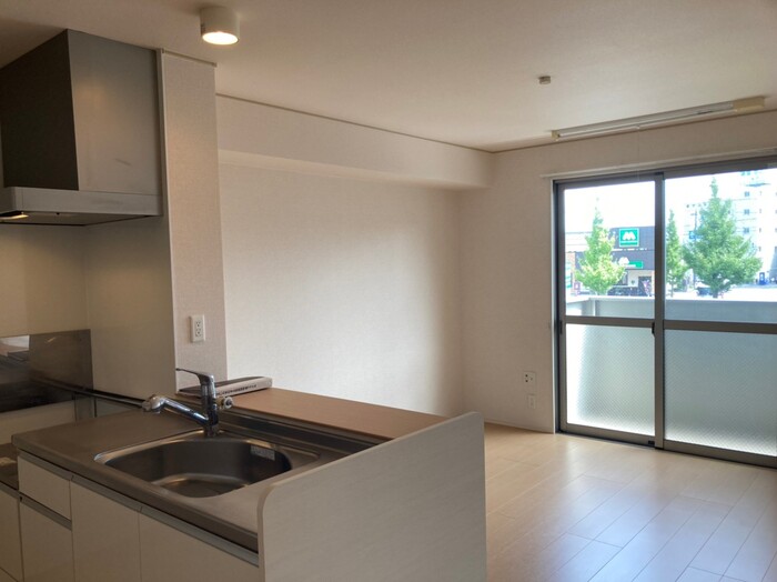 3/20 リビング/ダイニング