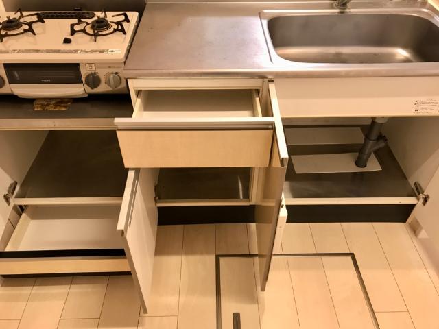 15/30 キッチン