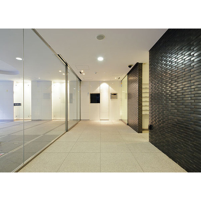 2/11 エントランス