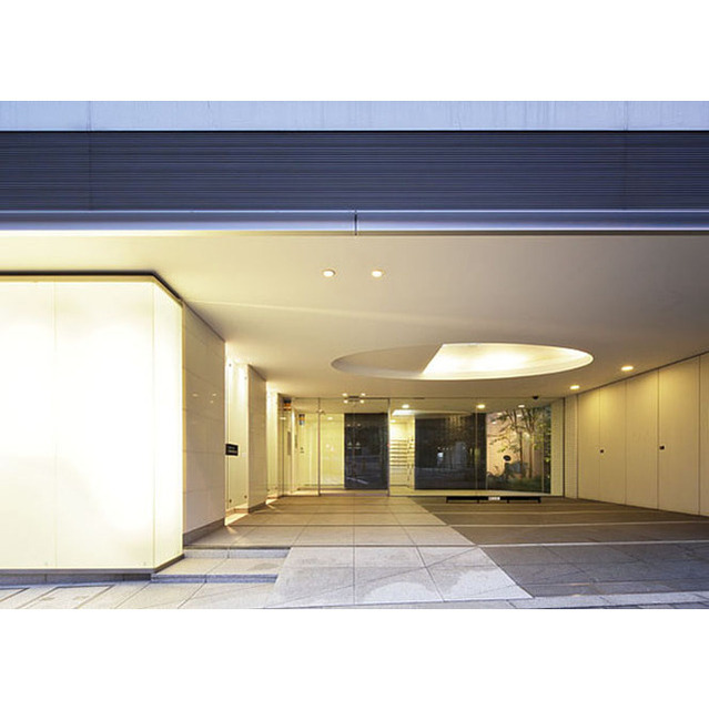 3/11 エントランス