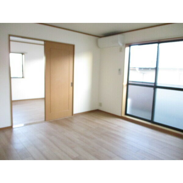 3/15 リビング/ダイニング