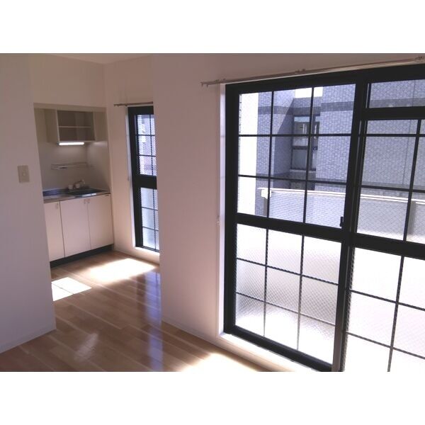 4/16 リビング/ダイニング