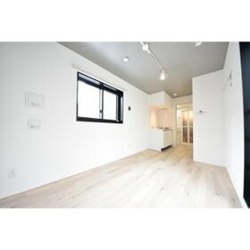 4/18 リビング/ダイニング