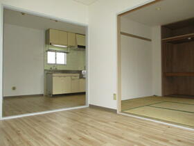 3/15 リビング/ダイニング