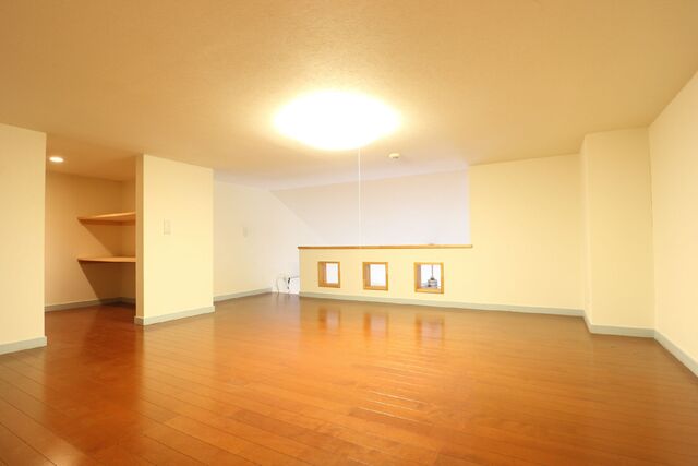 6/25 リビング/ダイニング