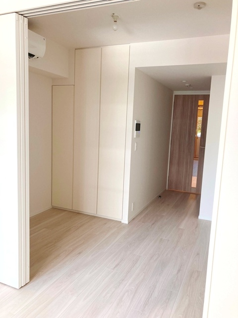 7/24 リビング/ダイニング