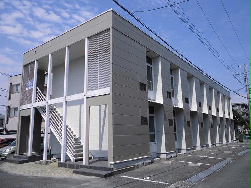 1/14 外観