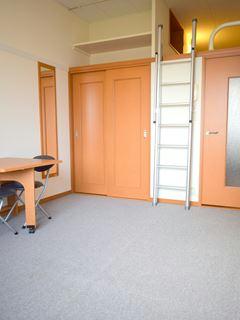 3/21 リビング/ダイニング