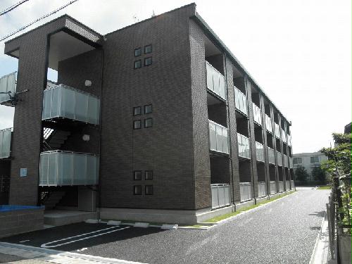 1/14 外観