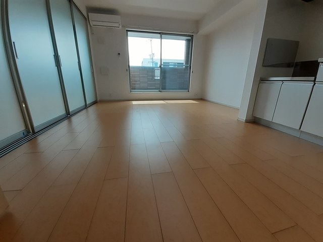 3/20 リビング/ダイニング