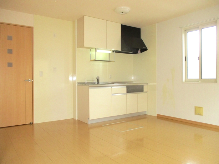 3/16 リビング/ダイニング