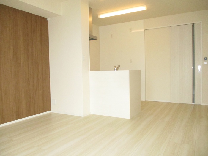 3/20 リビング/ダイニング