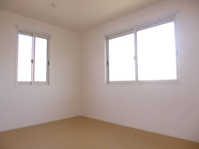 3/7 リビング/ダイニング