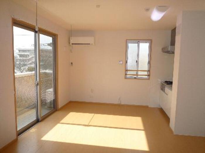 3/6 リビング/ダイニング