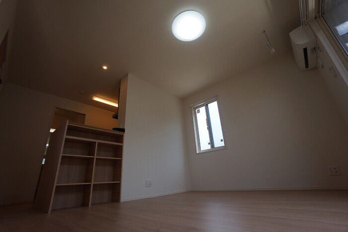 3/19 リビング/ダイニング