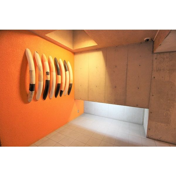 15/23 エントランス