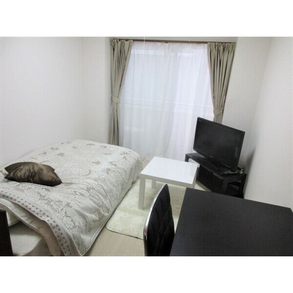 3/14 リビング/ダイニング