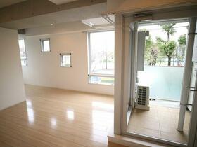 7/18 バルコニー