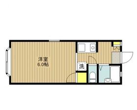 アルファヒルズの間取り